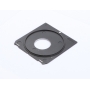 Linhof TECHNIKA LENS BOARD 99x95 mm FORO 34,7 mm (273594)