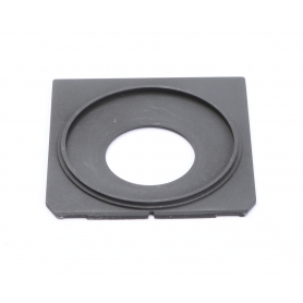 Linhof TECHNIKA LENS BOARD 99x95 mm FORO 34,7 mm (273595)