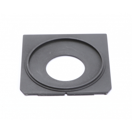 Linhof TECHNIKA LENS BOARD 99x95 mm FORO 34,7 mm (273595)