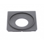 Linhof TECHNIKA LENS BOARD 99x95 mm FORO 34,7 mm (273595)