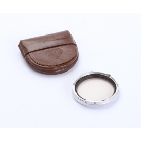 Rollei R1 -0 R II Filter Linse Germany (273659)