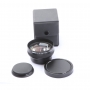 Vivanco VC 20 Tele Converter 2,0x Lens 49 mm Gewinde (273788)