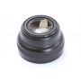 Vivanco VC 20 Tele Converter 2,0x Lens 49 mm Gewinde (273788)