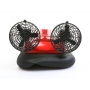 Hovercraft hunder Super Sport RC Luftkissenboot Rennboot Modellsport 2,4GHz RtR 340mm (274502)