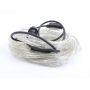 RUBBERLIGHT LED RL1-230V weiß 6400K 9m (274547)