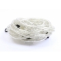 RUBBERLIGHT LED RL1-230V weiß 6400K 9m (274547)