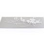 RUBBERLIGHT LED RL1-230V weiß 6400K 9m (274547)