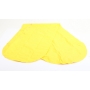 Sea to Summit Ultralight Air Isomatte Schlafmatte Luftbett Matratze Campingbett Outdoor 168x55x5cm gelb (274733)