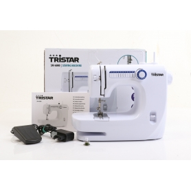 Tristar SM-6000 Nähmaschine (274734)