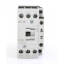 Eaton DILM25-01(230V50HZ,240V60HZ) Leistungsschütz Schütz 3 Schließer 11kW 230V/AC 25A grau (274744)