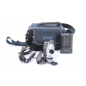 Panasonic Camcorder NV-DS65 (274748)