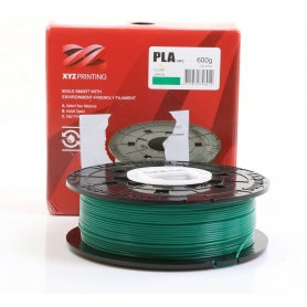 PLA XYZ FILAMENT PLA GRUEN JUNIOR (275027)