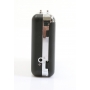 Renkforce RF-CP-170 Kassetten Digitalisierer Kassettenplayer Walkman Kopfhörer schwarz silber (275028)