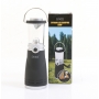 Eaxus(R) LED Dynamo Camping Laterne (275030)