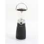 Eaxus(R) LED Dynamo Camping Laterne (275030)