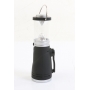 Eaxus(R) LED Dynamo Camping Laterne (275030)