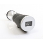 Eaxus(R) LED Dynamo Camping Laterne (275030)
