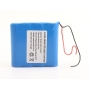 LiIon AKKU SAMSUNG ICR18650 4ER PACK (275056)