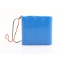 LiIon AKKU SAMSUNG ICR18650 4ER PACK (275056)