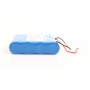 LiIon AKKU SAMSUNG ICR18650 4ER PACK (275056)