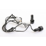 ENDURA GARDEN LED-LichterkettDOT 3P EXT (275058)