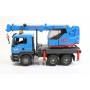 Bruder MAN TGS Kran-LKW (275082)