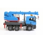 Bruder MAN TGS Kran-LKW (275082)