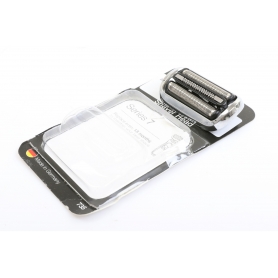 Braun Kombipack 73S (275177)