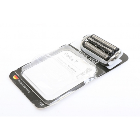 Braun Kombipack 73S (275177)