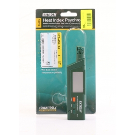 Extech RH25 Luftfeuchtemessgerät (Hygrom (275181)