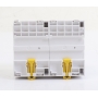 Schneider Electric A9C20884 Installationsschütz iCT, 4S, 100A, 220-240 V AC , 50 Hz (275194)