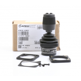 APEM 3 ACHSEN HALL JOYSTICK HF45S10 (275218)