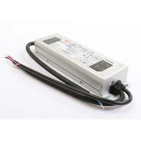Mean Well ELG-150-42B-3Y LED-Trafo LED-Treiber Konstantspannung Konstantstrom 150 Watt 3,57A 21-42V/DC 3in1 Dimmer (275219)