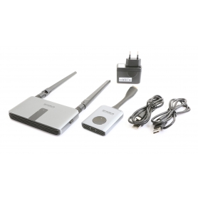 SPEAKA HDMI-FUNKÜBERTRAGUNG (SET) 3 (275225)