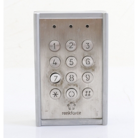 OEM Wasserdichtes Codeschloß IP65 (275229)