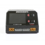 VOLTCRAFT Modellbau-Ladegerät 20A LiPo LiHV LiFePO LiIon NiMH NiCd Temperaturüberwachung schwarz (275230)