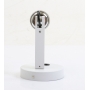 SLV FENDA 1003035 LED-Wandleuchte Wandlampe Wandbeleuchtung E27 40 Watt weiß (275235)