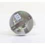 SLV FENDA 1003035 LED-Wandleuchte Wandlampe Wandbeleuchtung E27 40 Watt weiß (275235)