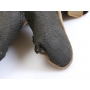 HexArmor ThornArmor 3092 Arbeitshandschuhe Schutzhandschuhe Gr. 9 EN 388 dornenfest braun (275236)