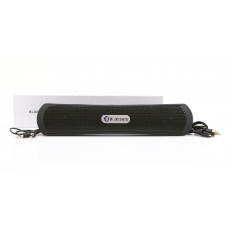 Teleco TKB 25 Bluetooth Lautsprecher, schwarz (275251)