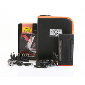 PowerBuzz Ladegerät und Powerbank (275263)
