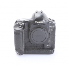 Canon EOS-1Ds Mark II (272081)