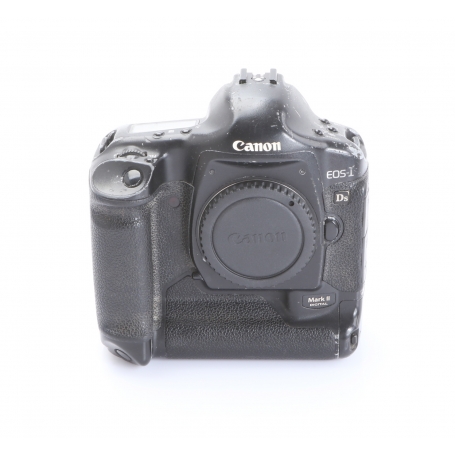 Canon EOS-1Ds Mark II (272081)