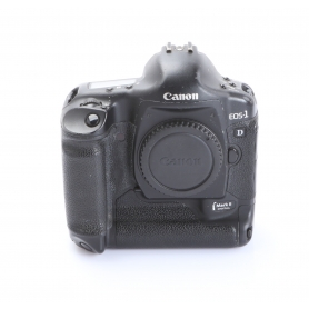 Canon EOS-1D Mark II (272082)