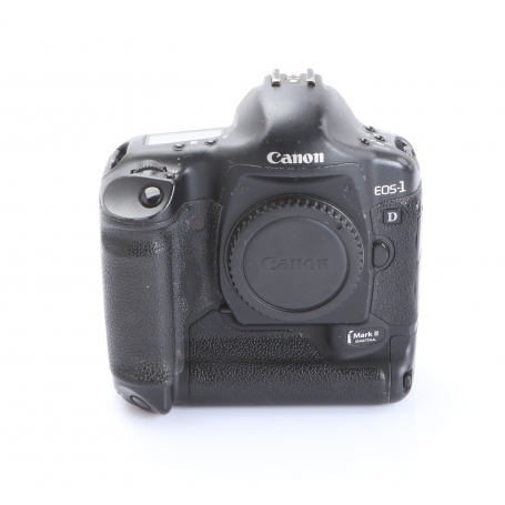 Canon EOS-1D Mark II (272082)