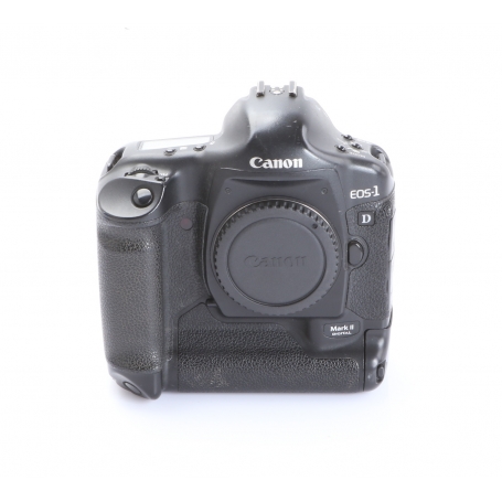 Canon EOS-1D Mark II (272084)