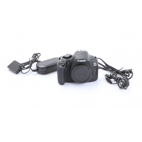 Canon EOS 1300D (273484)