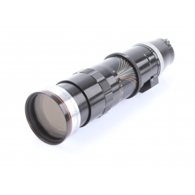 Nippon Kogaku Auto Nikkor Telephoto-Zoom 4/8,5 - 4,5/25 cm (274782)