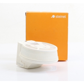 Steinel sensIQ S Infrarot-Bewegungsmelder, COM1, Aufputz, weiß (034955) (274952)
