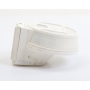 Steinel sensIQ S Infrarot-Bewegungsmelder, COM1, Aufputz, weiß (034955) (274952)
